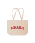 Varsity Bomaachi Tote Bag view 1