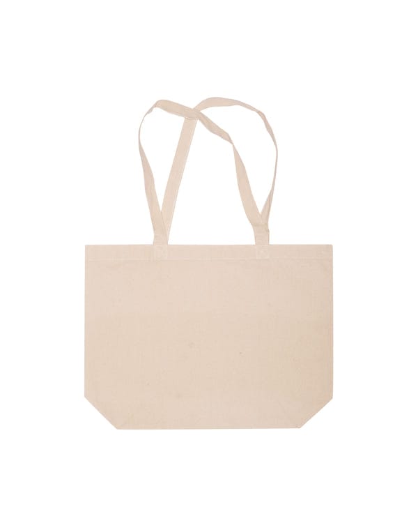 BOMAACHI — Varsity Bomaachi Tote Bag