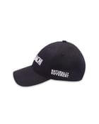 Naturally Different Cap view 2