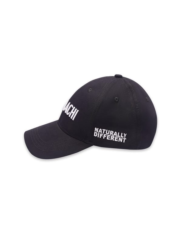 BOMAACHI — Naturally Different Cap