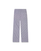 Striped Cotton Pants view 5