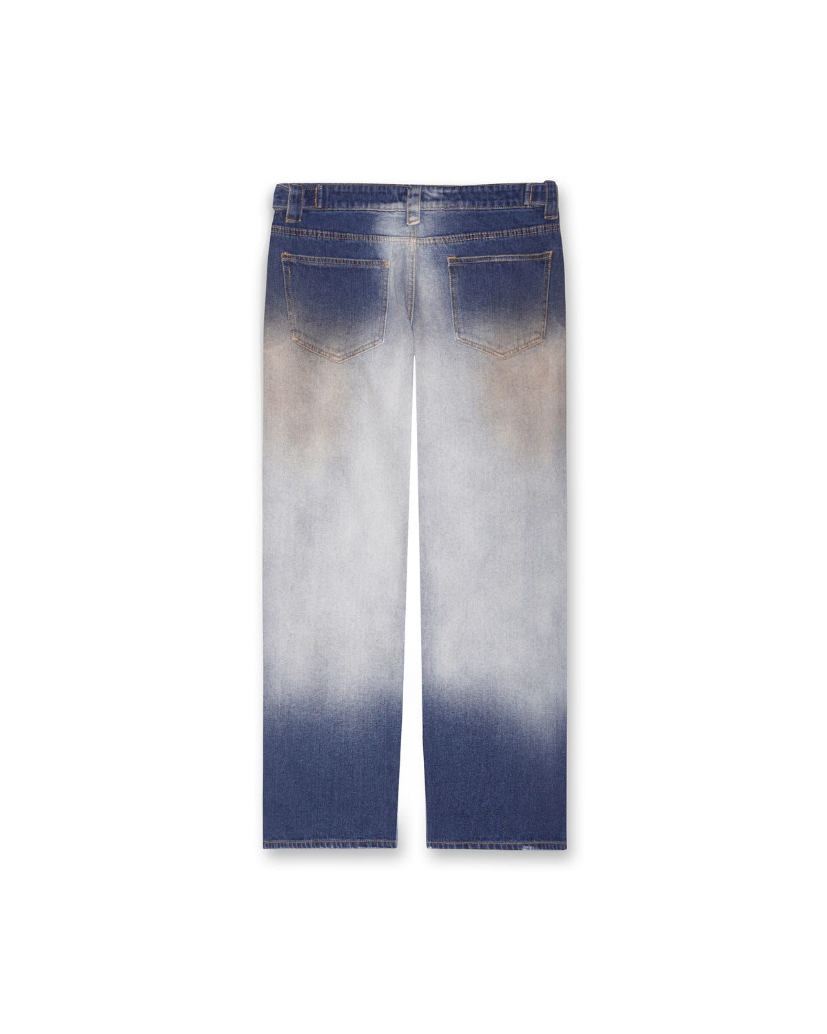 The Distressed and Aged Denim - image 4