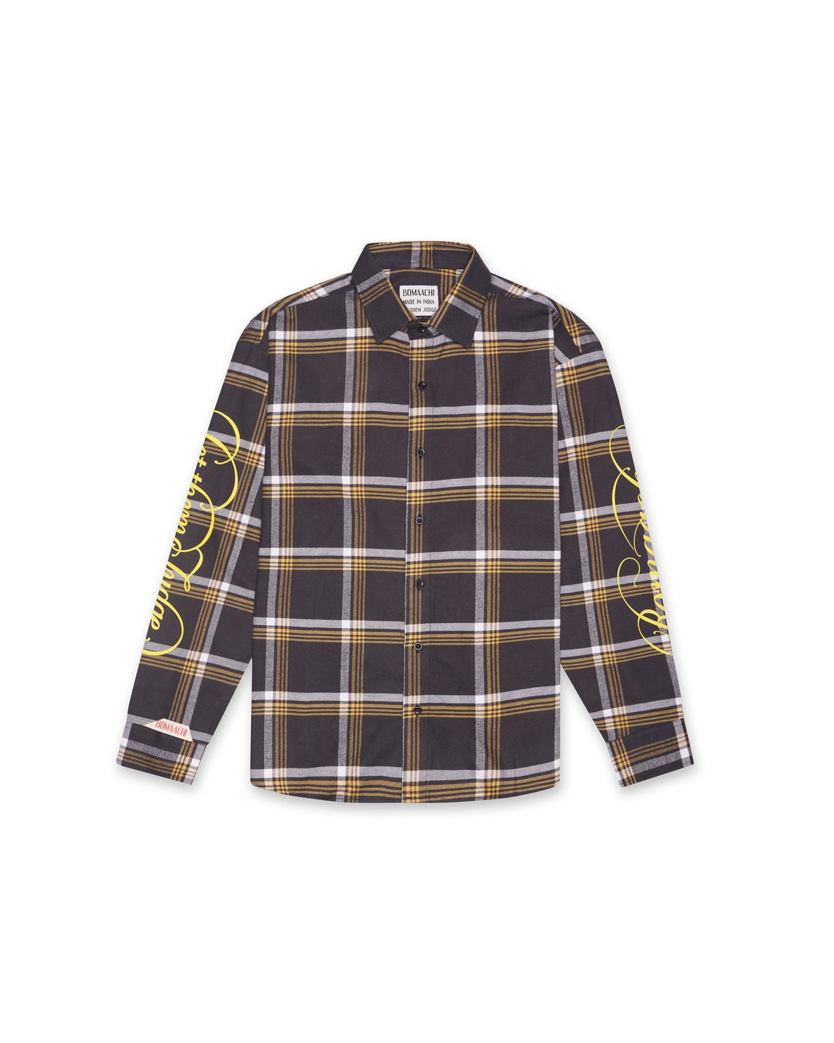 Not Just A Pretty Face Black Shirt - image 1