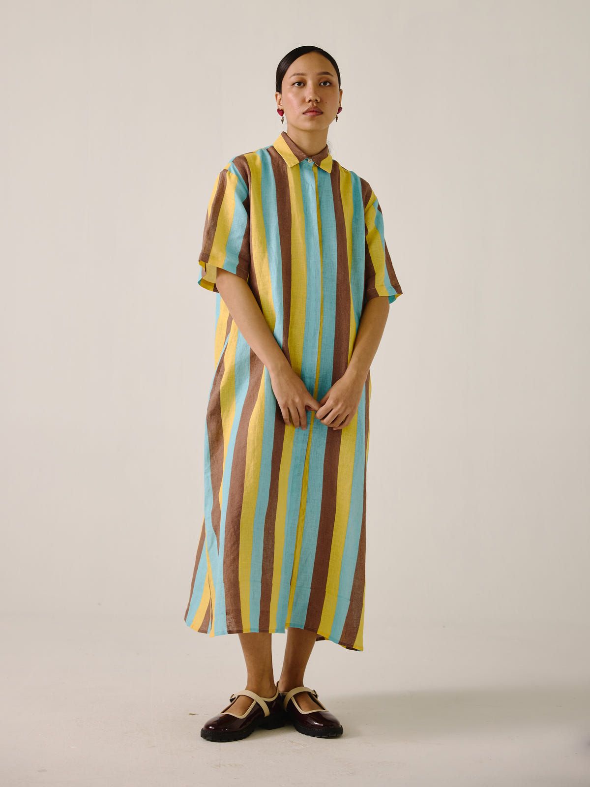 Ava Dress - image 1
