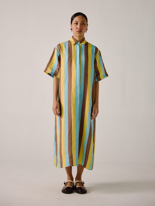 Cord — Ava Dress