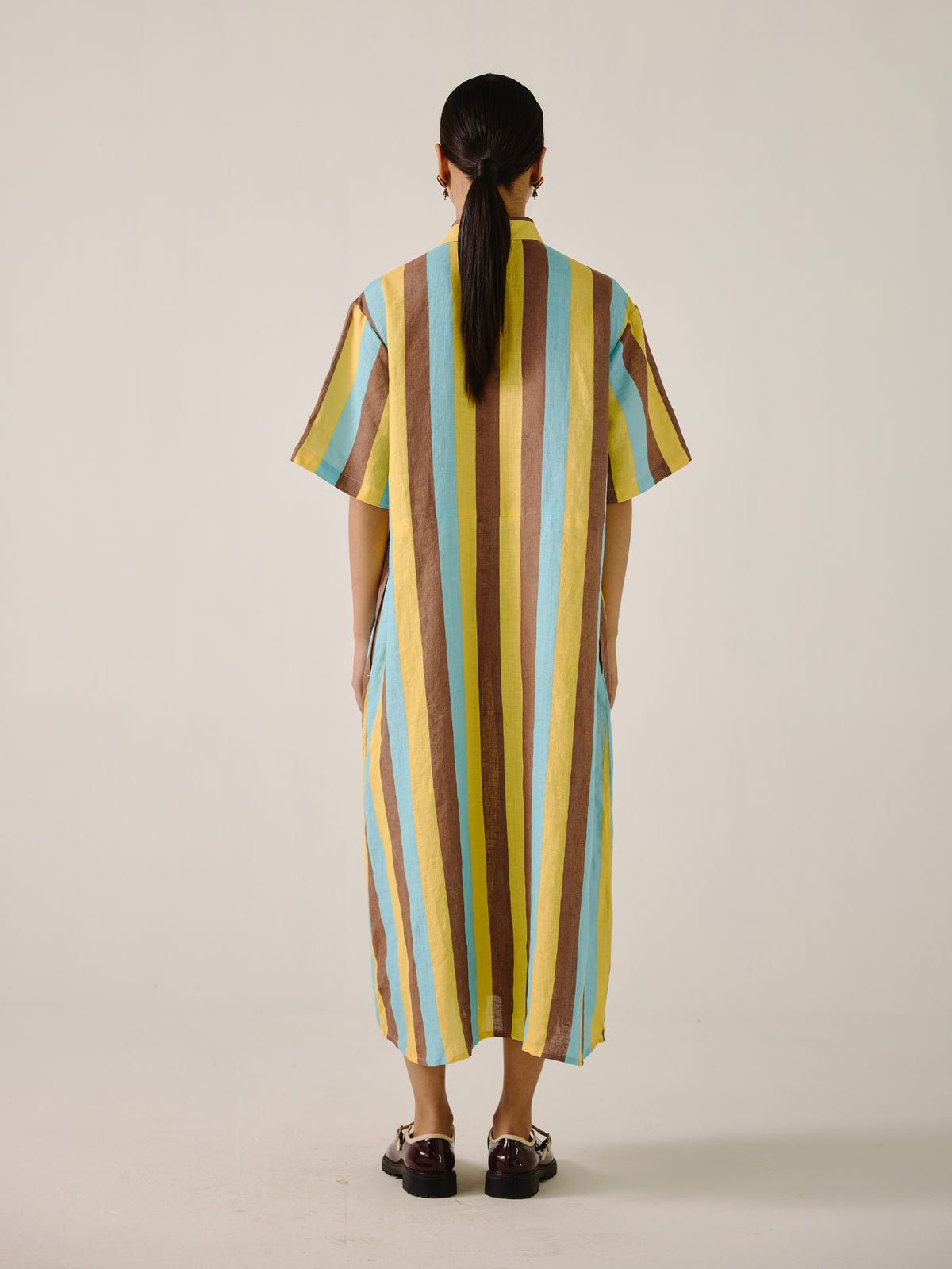 Ava Dress - image 5