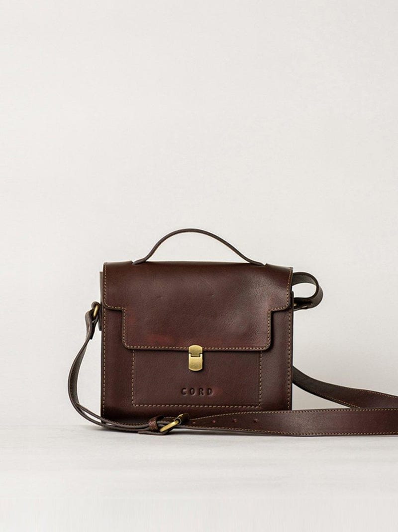 Classic Satchel