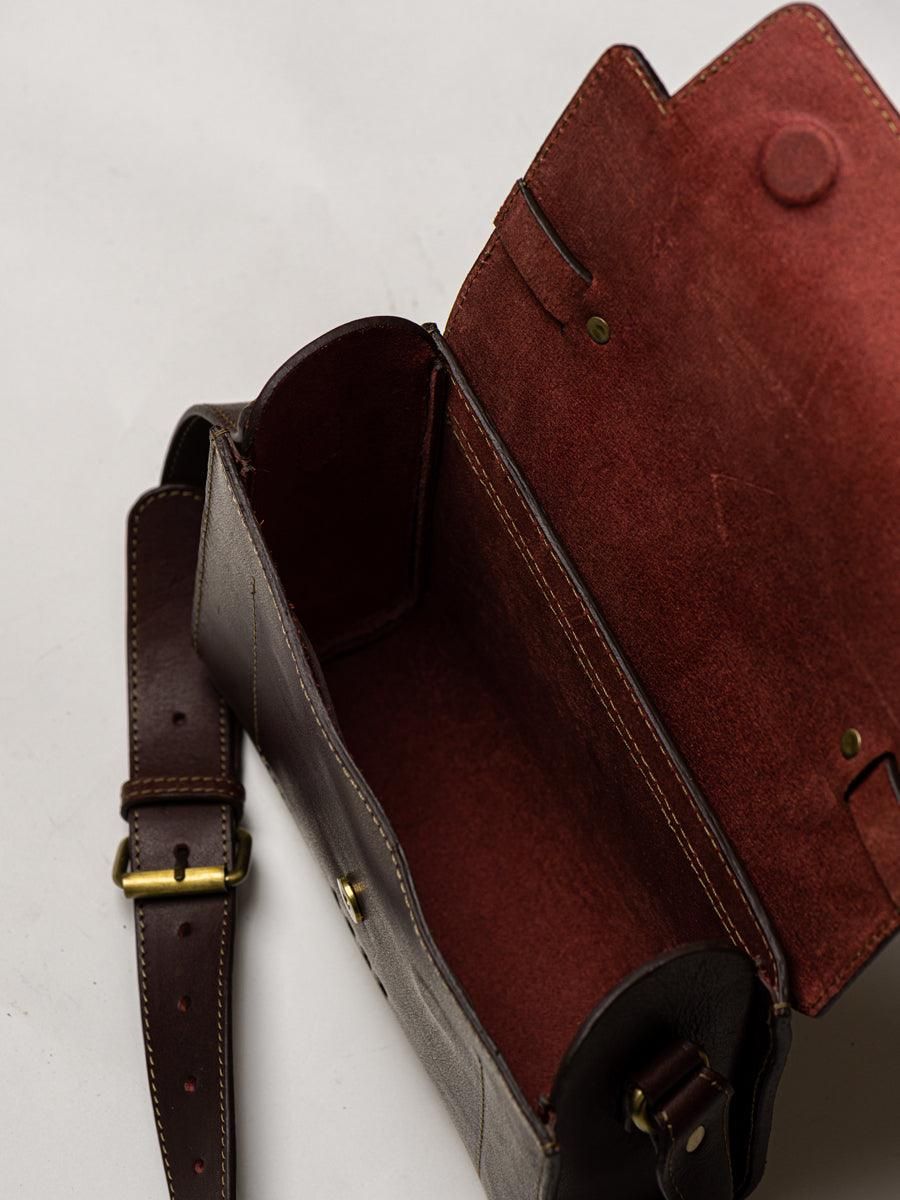 Classic Satchel - image 2