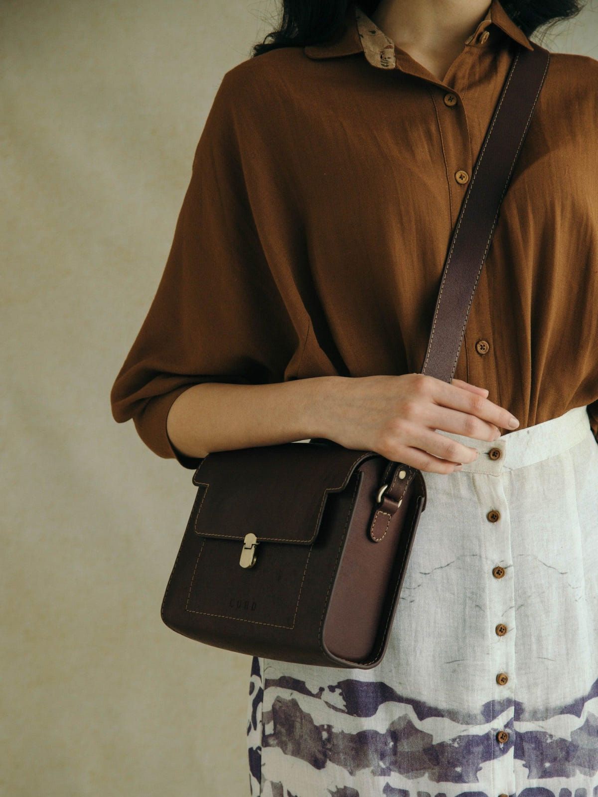 Classic Satchel - image 3