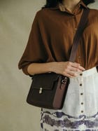 Classic Satchel view 3