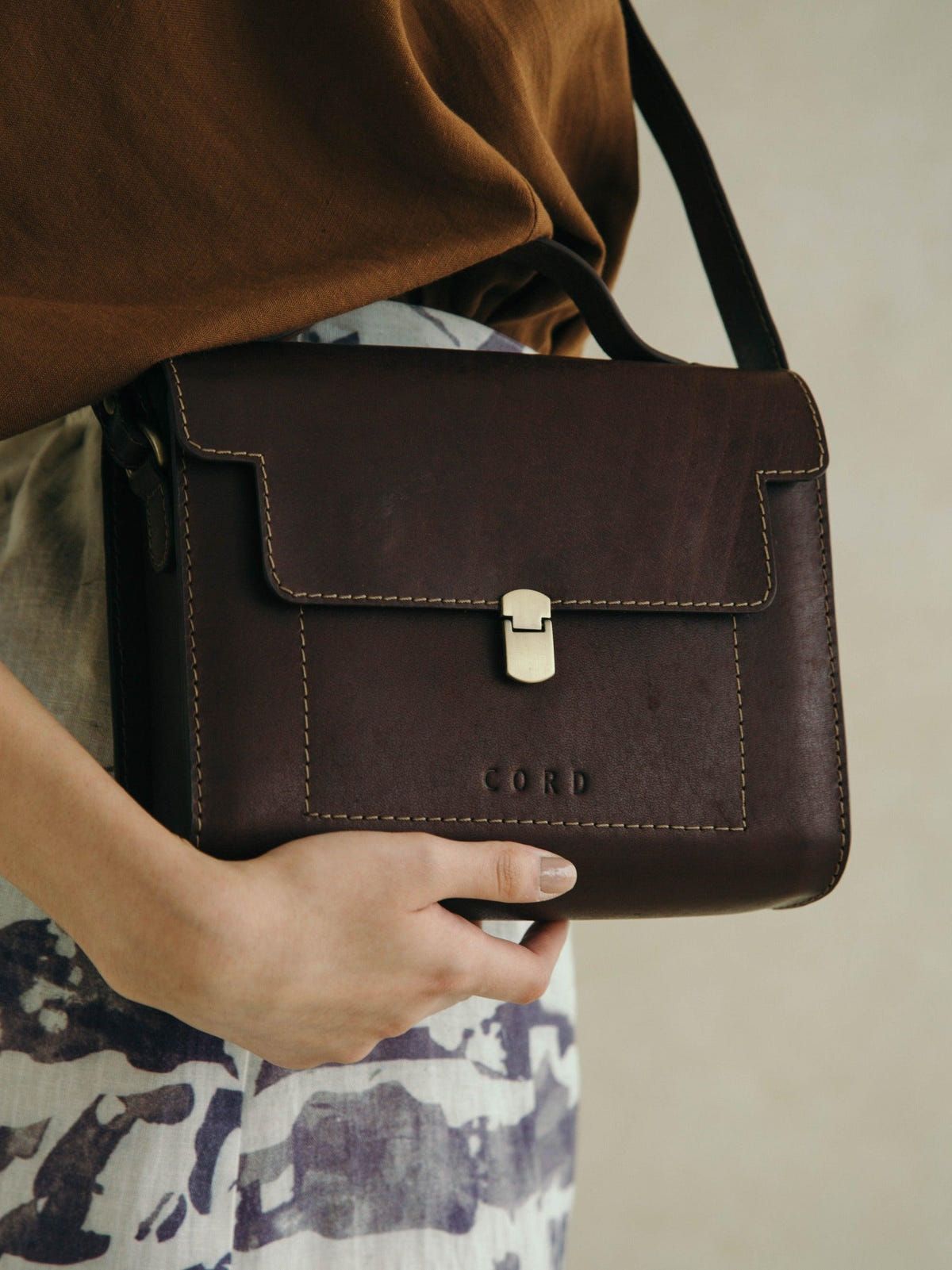 Classic Satchel - image 4