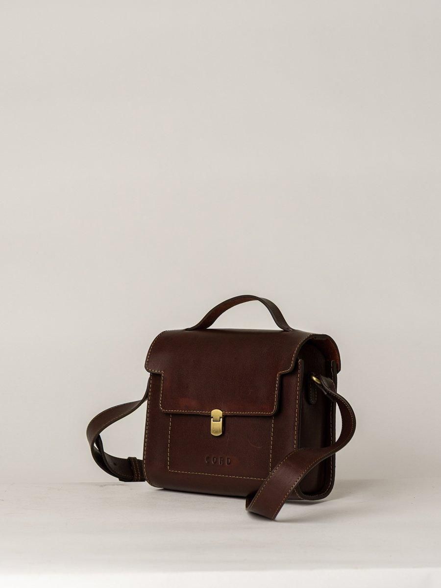 Classic Satchel - image 5