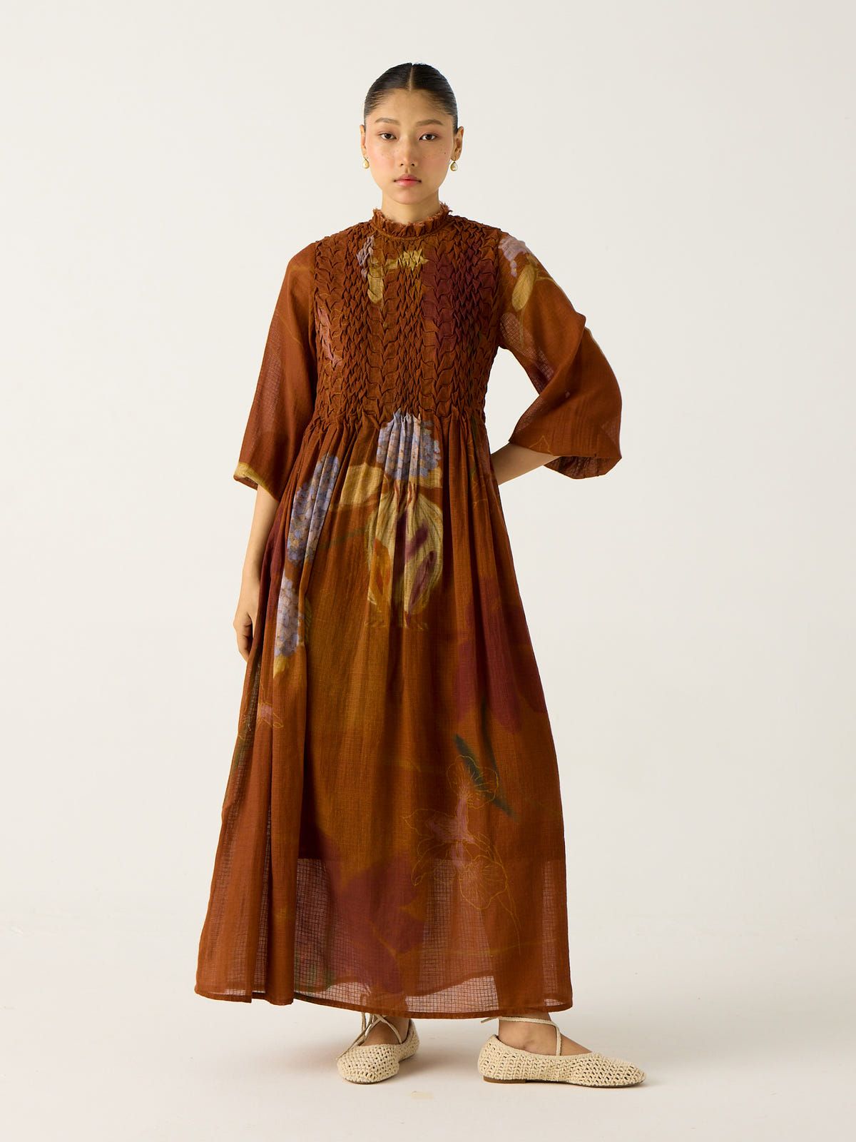 June Dress - image 1