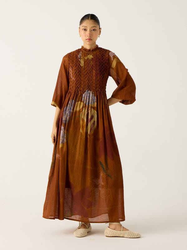 Cord — June Dress
