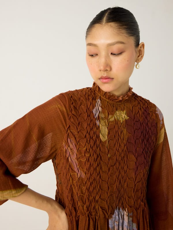 Cord — June Dress