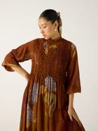 June Dress view 3