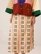 Wrap Skirt view 1