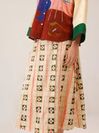 Wrap Skirt view 2