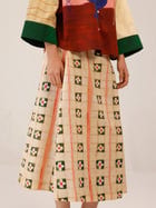 Wrap Skirt view 3