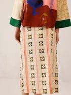 Wrap Skirt view 4
