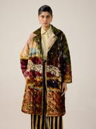 Norma Jacket view 1