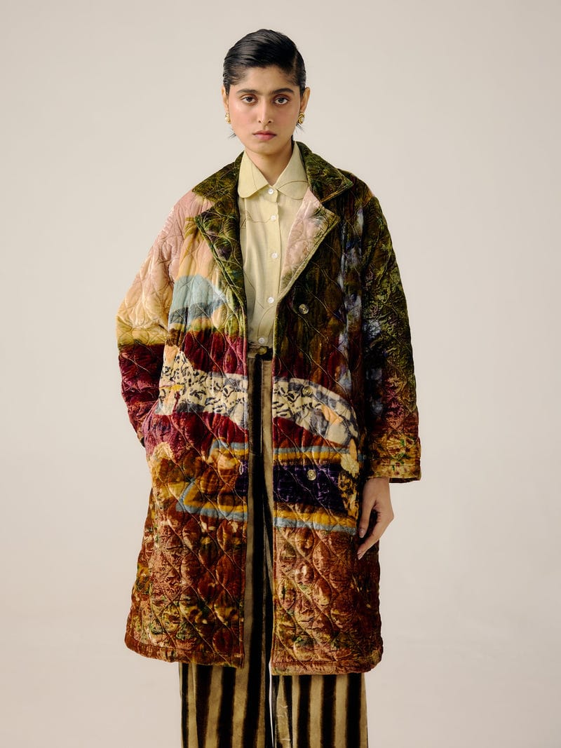 Norma Jacket