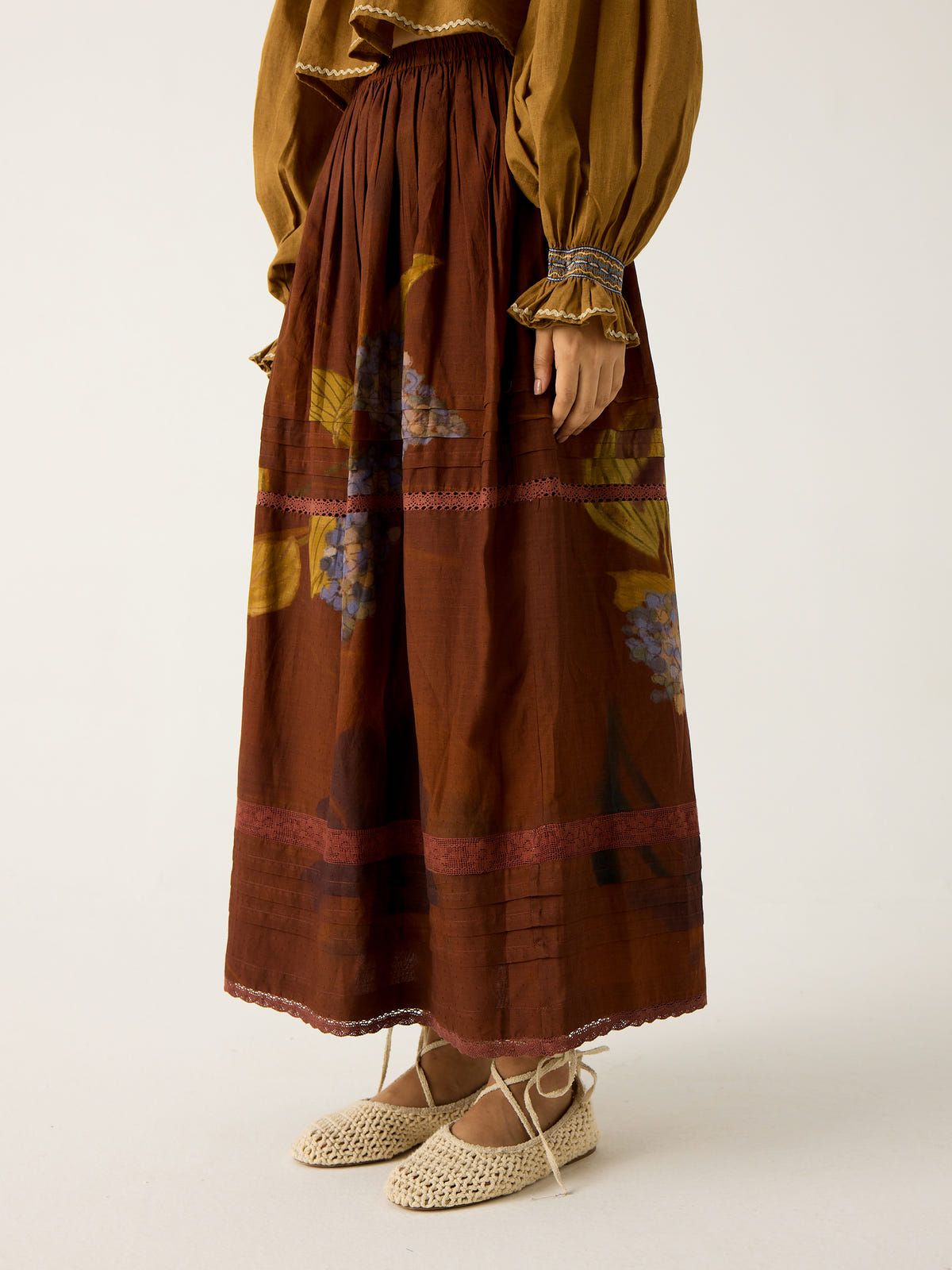 Emily Skirt - image 1