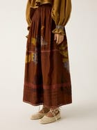 Emily Skirt view 1