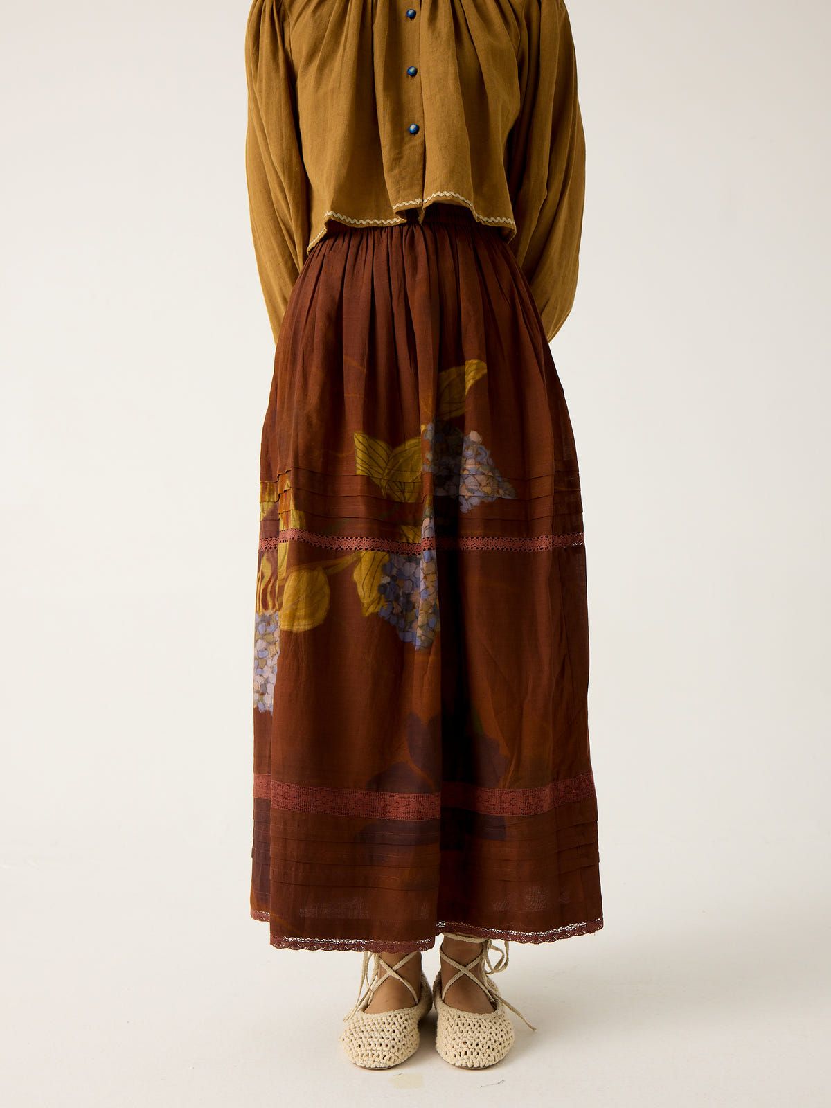 Emily Skirt - image 2