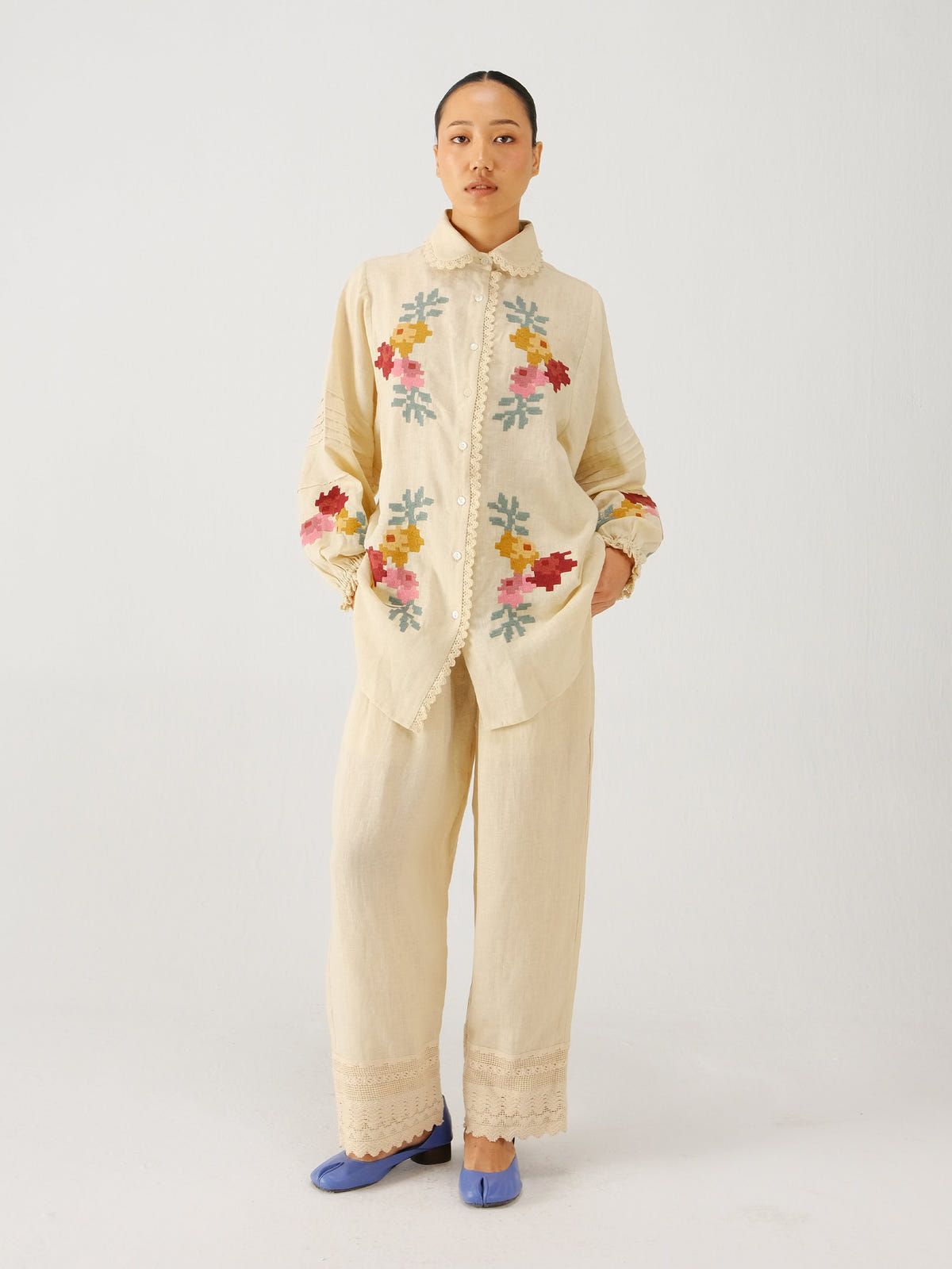 Moira set - image 1