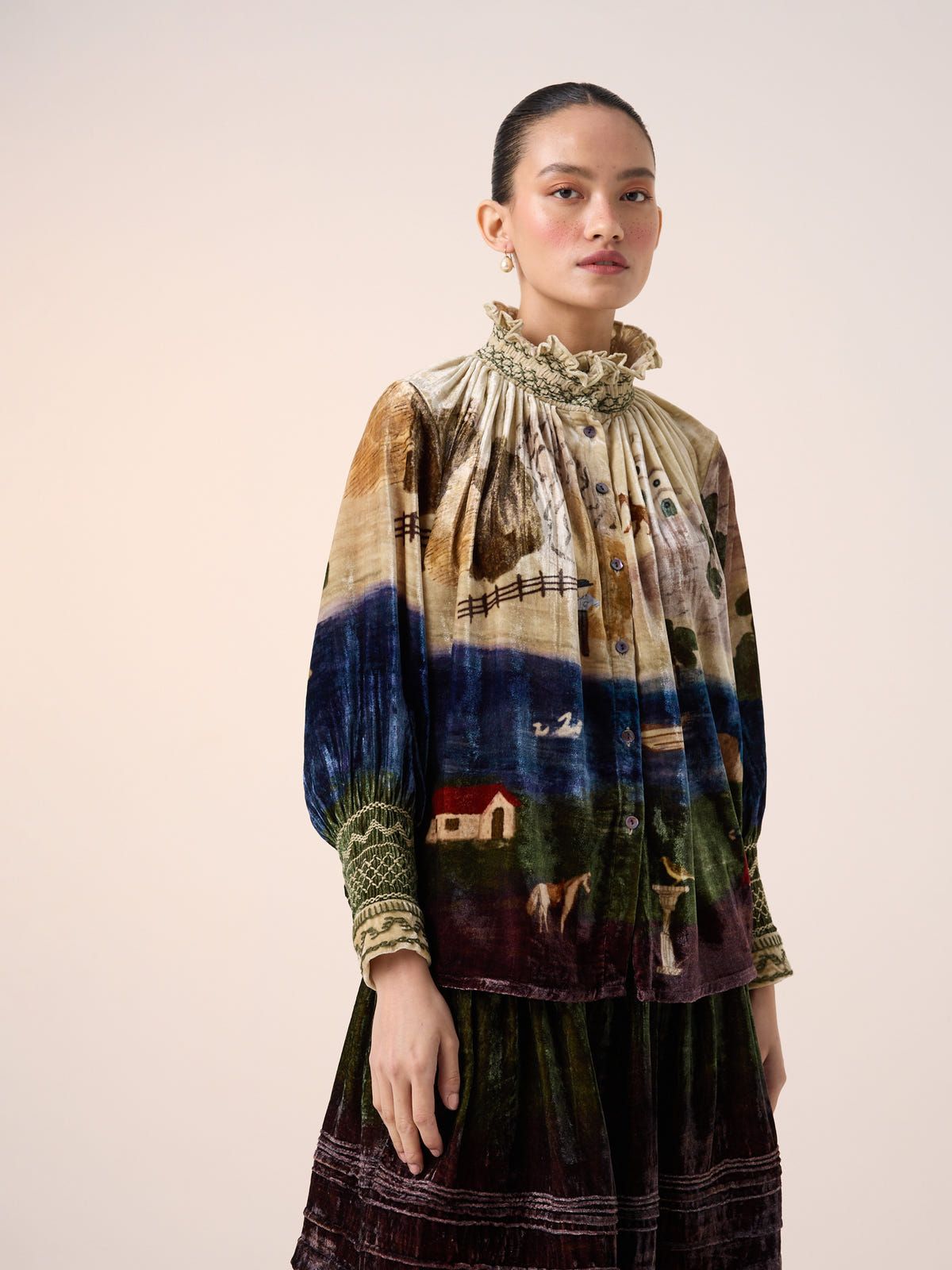 Farmer Top - image 3