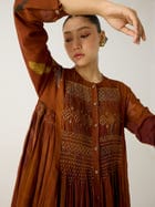 Frida Dress view 1