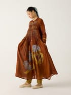 Frida Dress view 2