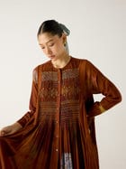 Frida Dress view 3