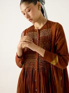 Frida Dress view 4