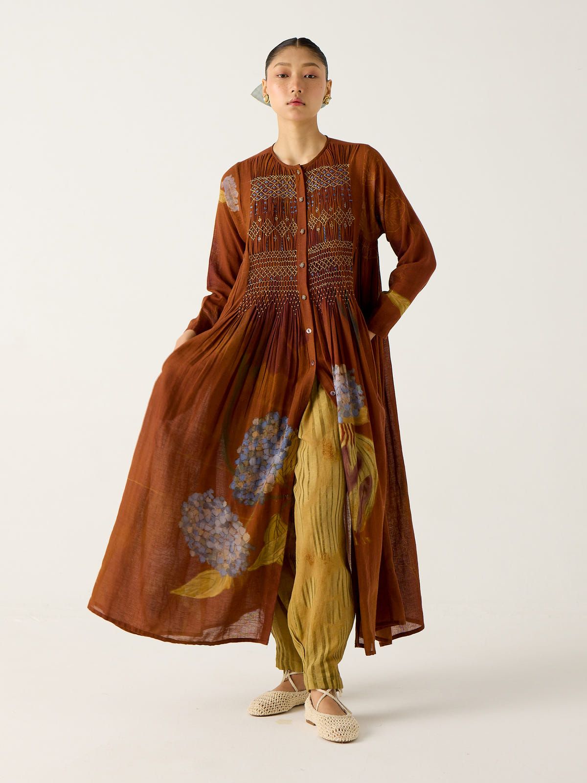Frida Dress - image 6