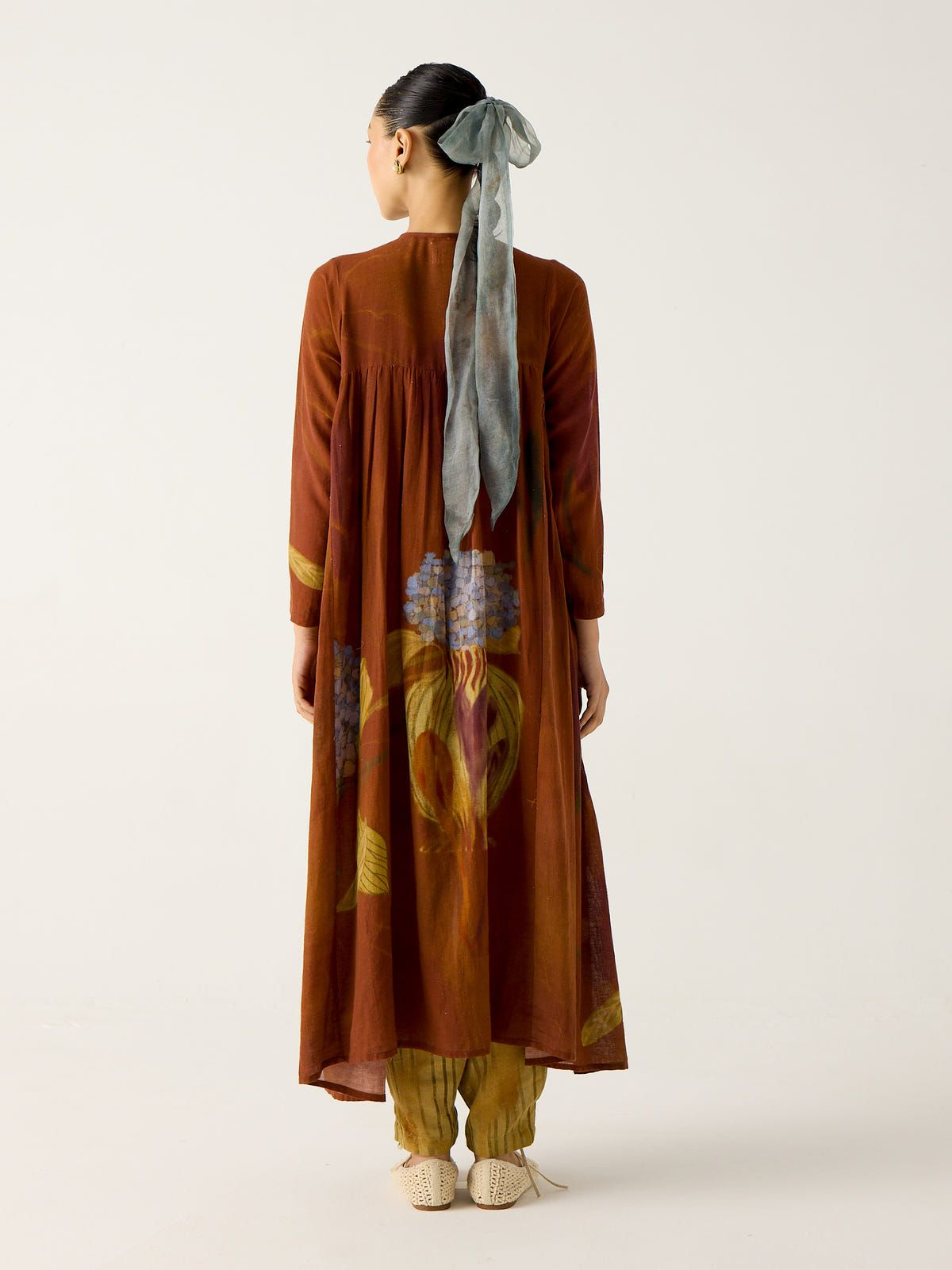 Frida Dress - image 7