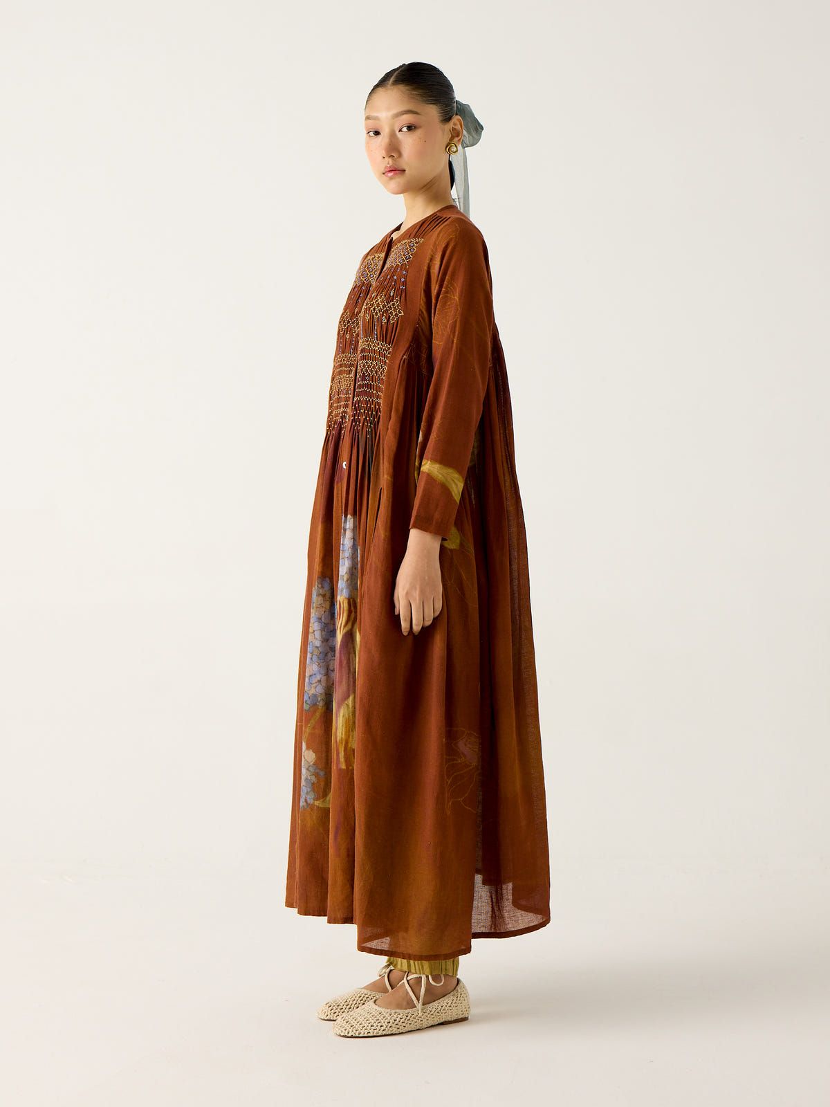 Frida Dress - image 8