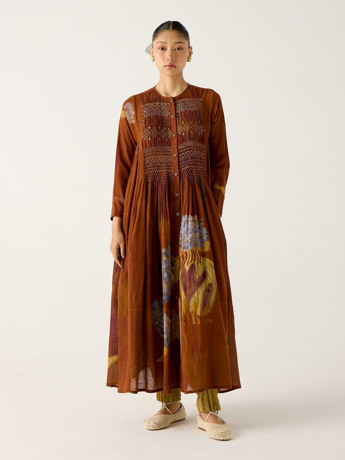 Frida Dress - image 9