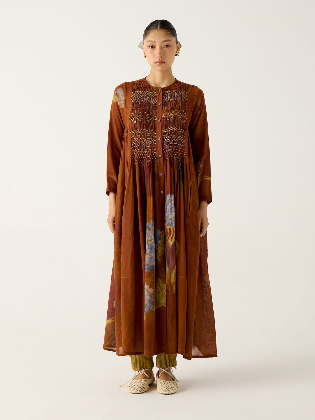 Frida Dress - image 10