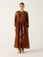 Frida Dress view 10
