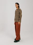 Double Pleat Pant view 2