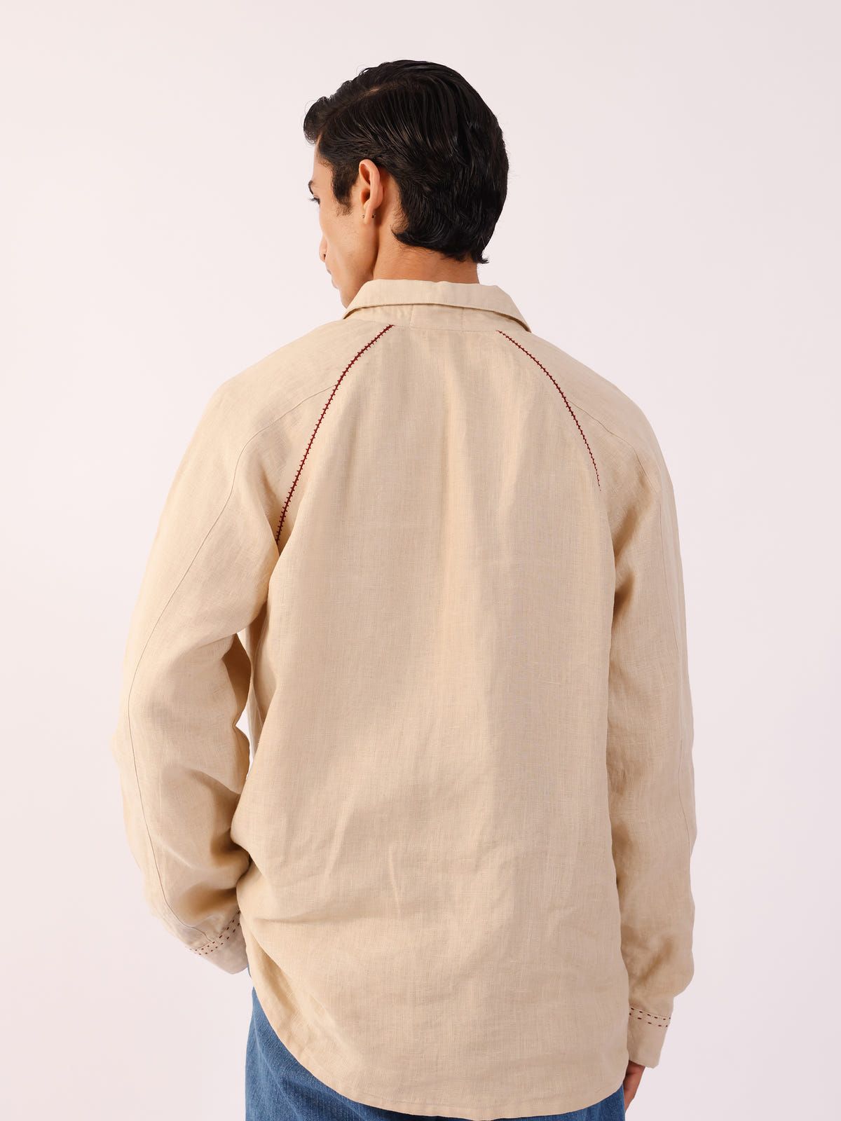 Field Shacket - image 6