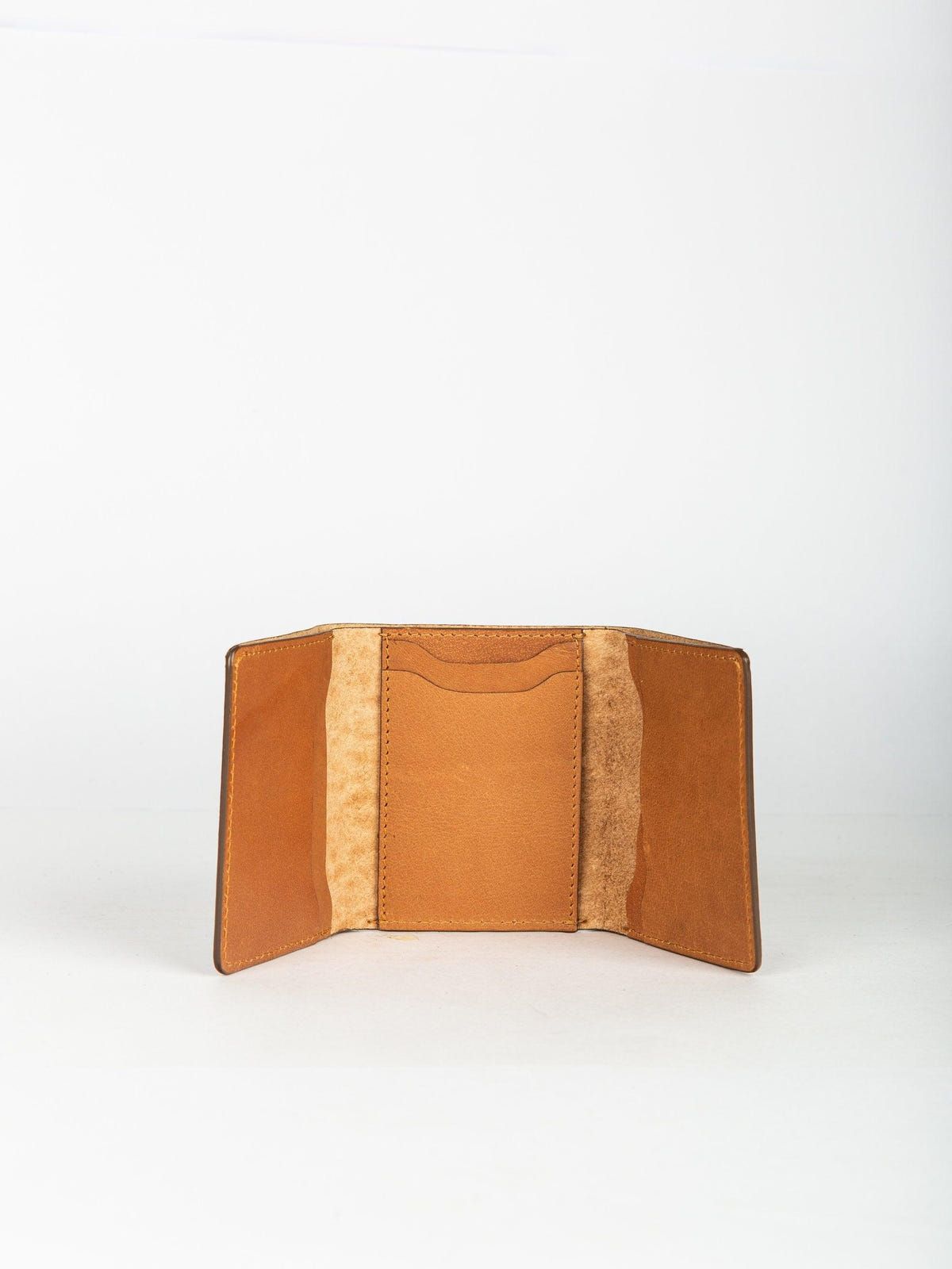 Trifold Wallet - image 2