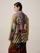 Poet Jacket view 3