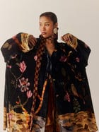 Seoul Overcoat view 1