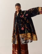 Seoul Overcoat view 11