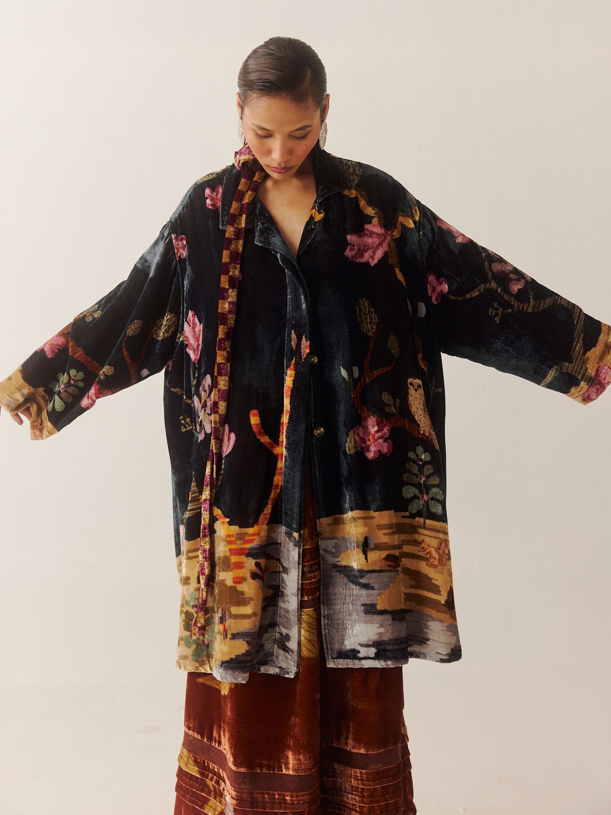 Seoul Overcoat - image 2