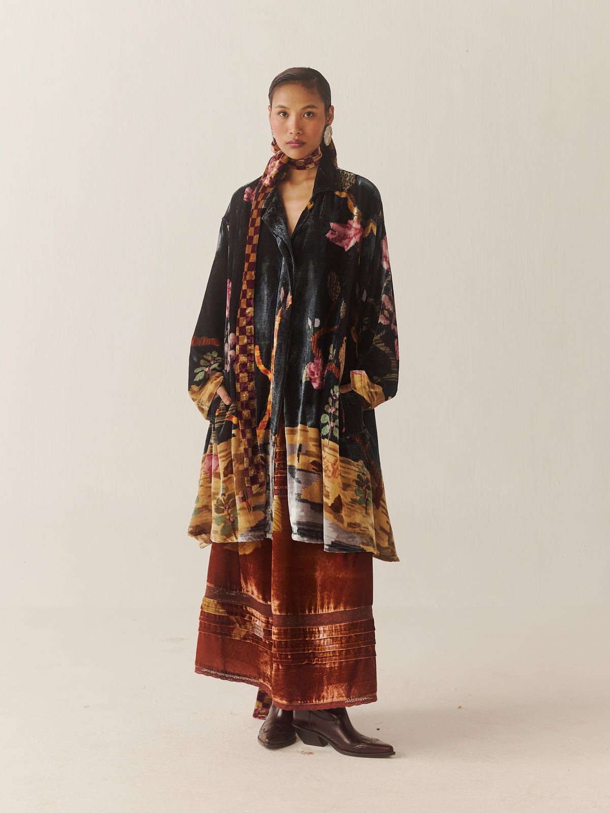 Seoul Overcoat - image 3