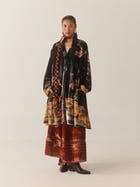 Seoul Overcoat view 3